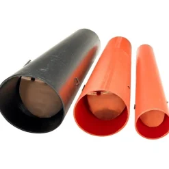 Hot Salaojaputken laskuaukko ø125 mm Salaojaputket