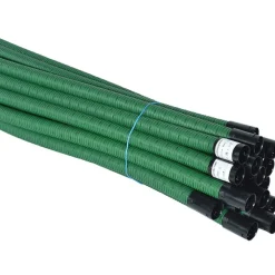 Best Salaojaputki Eko SN8 Ø65mm 5m Salaojaputket