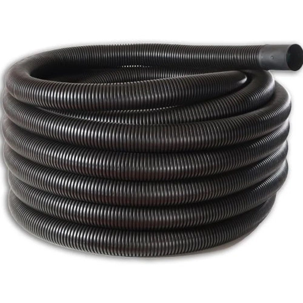 Salaojaputki ø110 mm x 50 m SN8 taipuisa*Rotomon Outlet