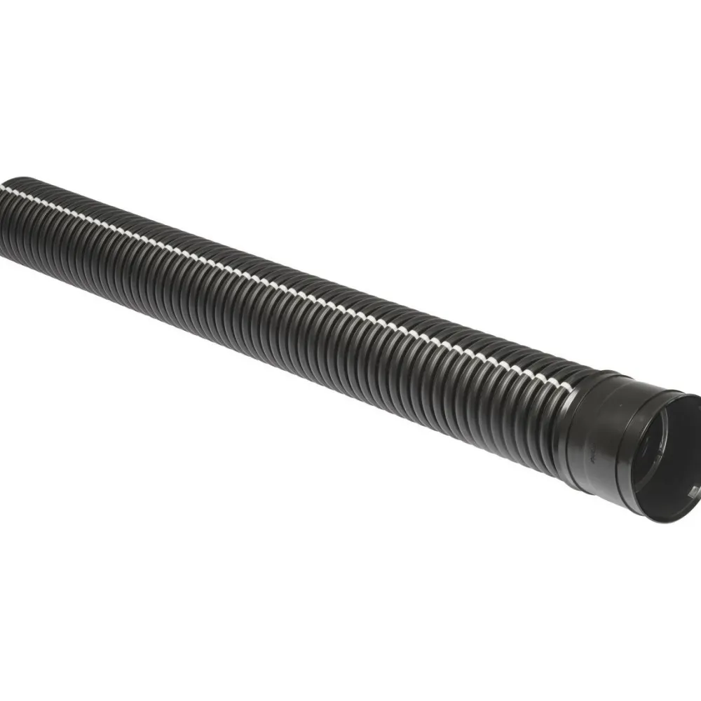 Salaojaputki TUPLA SN8 110/95mm 6m*Uponor Best