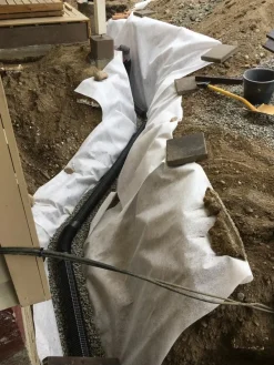 Salaojaputki TUPLA SN8 110/95mm 6m*Uponor Best