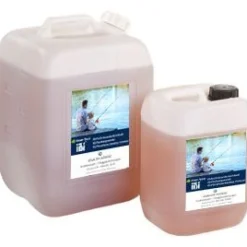 Hot Saostuskemikaali GREEN ROCK 3 x 10 l Jätevesipuhdistamot