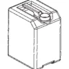Saostuskemikaali BioKem 30 l*Wavin Discount
