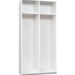 Saranaovikomero Stina 100 cm valkoinen*Hiipakka Clearance
