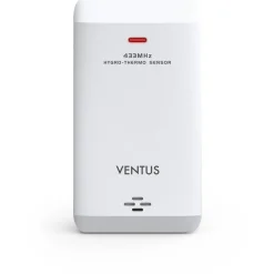 Sääasema W210 kolmella anturilla*Ventus Clearance