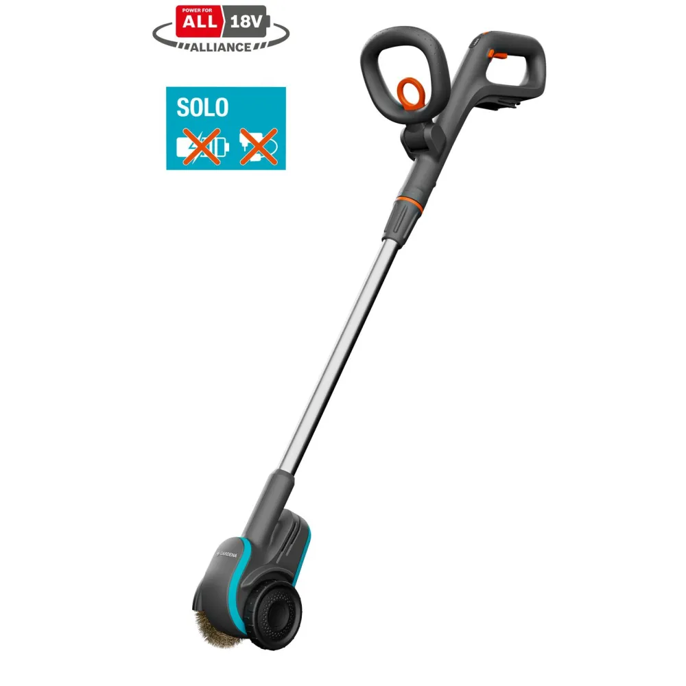 Outlet Saumaharja EasyWeed P4A Solo 18V ilman akkua Muut Puutarhakoneet