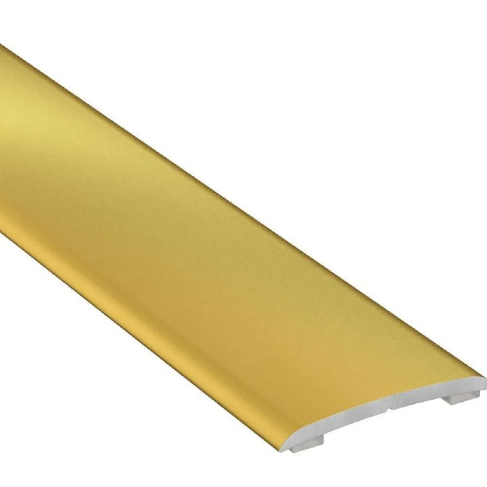 Saumalista Fix 30mm alumiini, eri vaihtoehtoja Alumiinilistat|Lattialistat