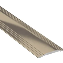 Saumalista Standard 25mm alumiini, eri vaihtoehtoja*Lundbergs Outlet
