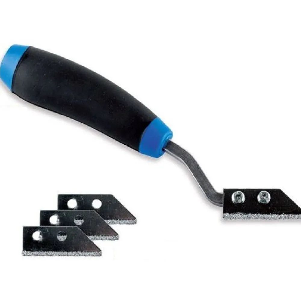 Saumaraspi Eurorascador Pro+ 1450*Euroshrink New