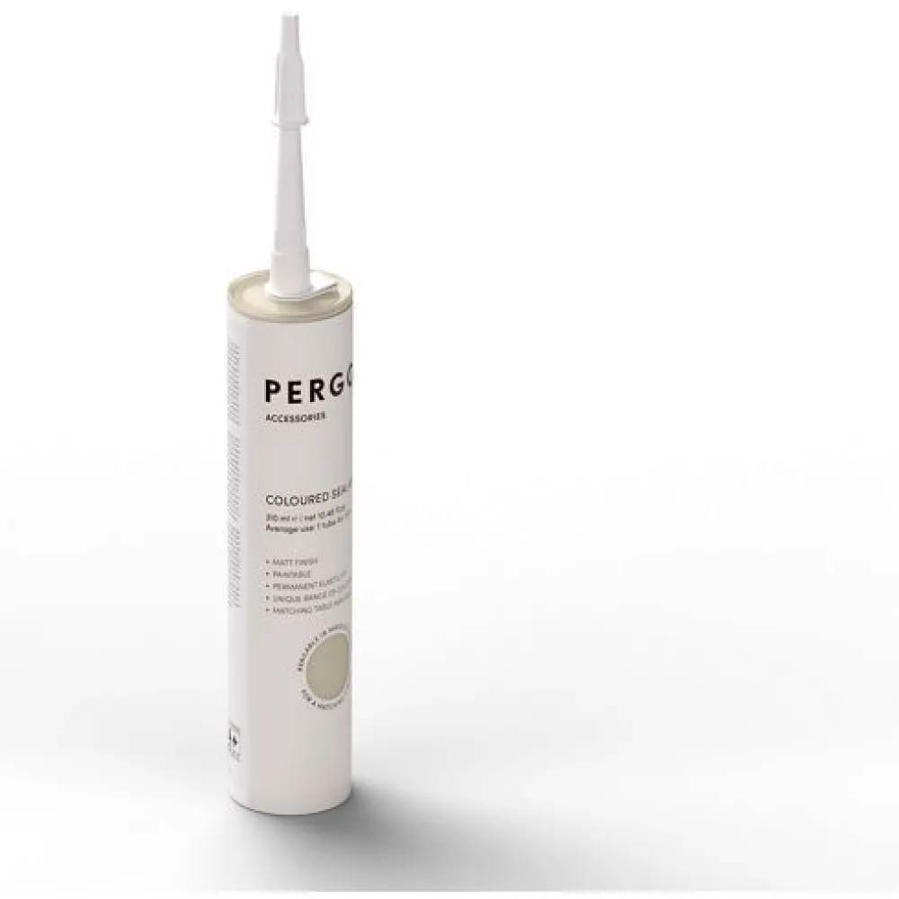 Best Saumausaine/tiivistemassa Sealant, 310ml Lattioiden Tarvikkeet