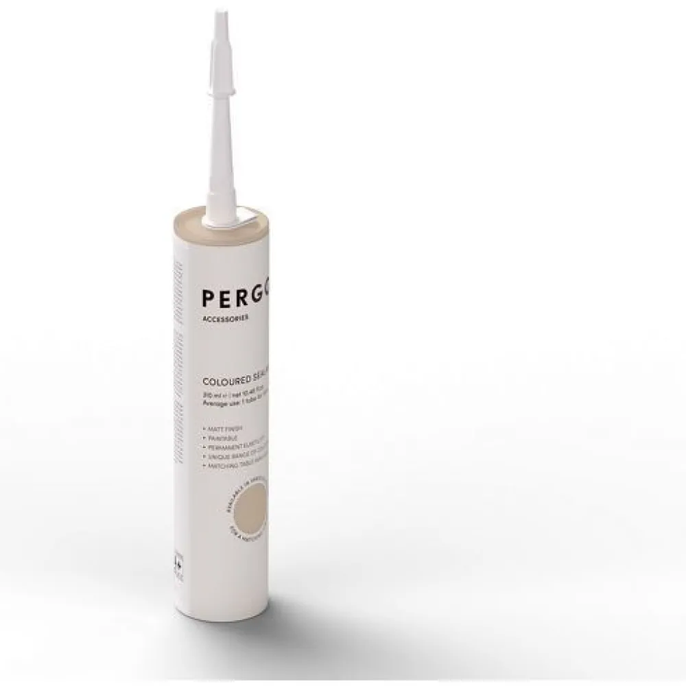 Best Saumausaine/tiivistemassa Sealant, 310ml Lattioiden Tarvikkeet