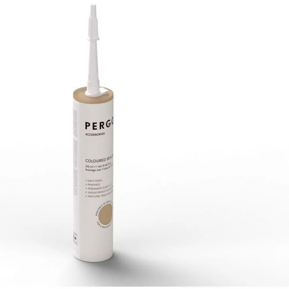 Best Saumausaine/tiivistemassa Sealant, 310ml Lattioiden Tarvikkeet