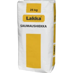 Online Saumaushiekka Lakka 25kg luonnonhiekka Maa-Ainekset