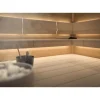 Best Sauna LED-sarja Linear 3000K 2m Saunavalosarjat