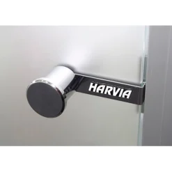 Clearance Saunan alumiinikarmiovi 9x19 eri värivaihtoehtoja Saunan Ovet