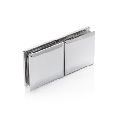 Saunan lasiseinä Glass, ovi, iso lisäpala, korkea ikkuna, saranat sivulla, vasen*Andres