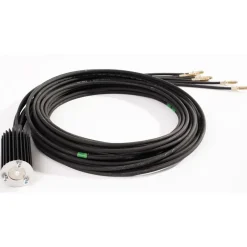 Saunan laudevalaistussarja VPL30C-G217 LED-värinvaihtoprojektorilla + 17 kuitua*Cariitti Sale