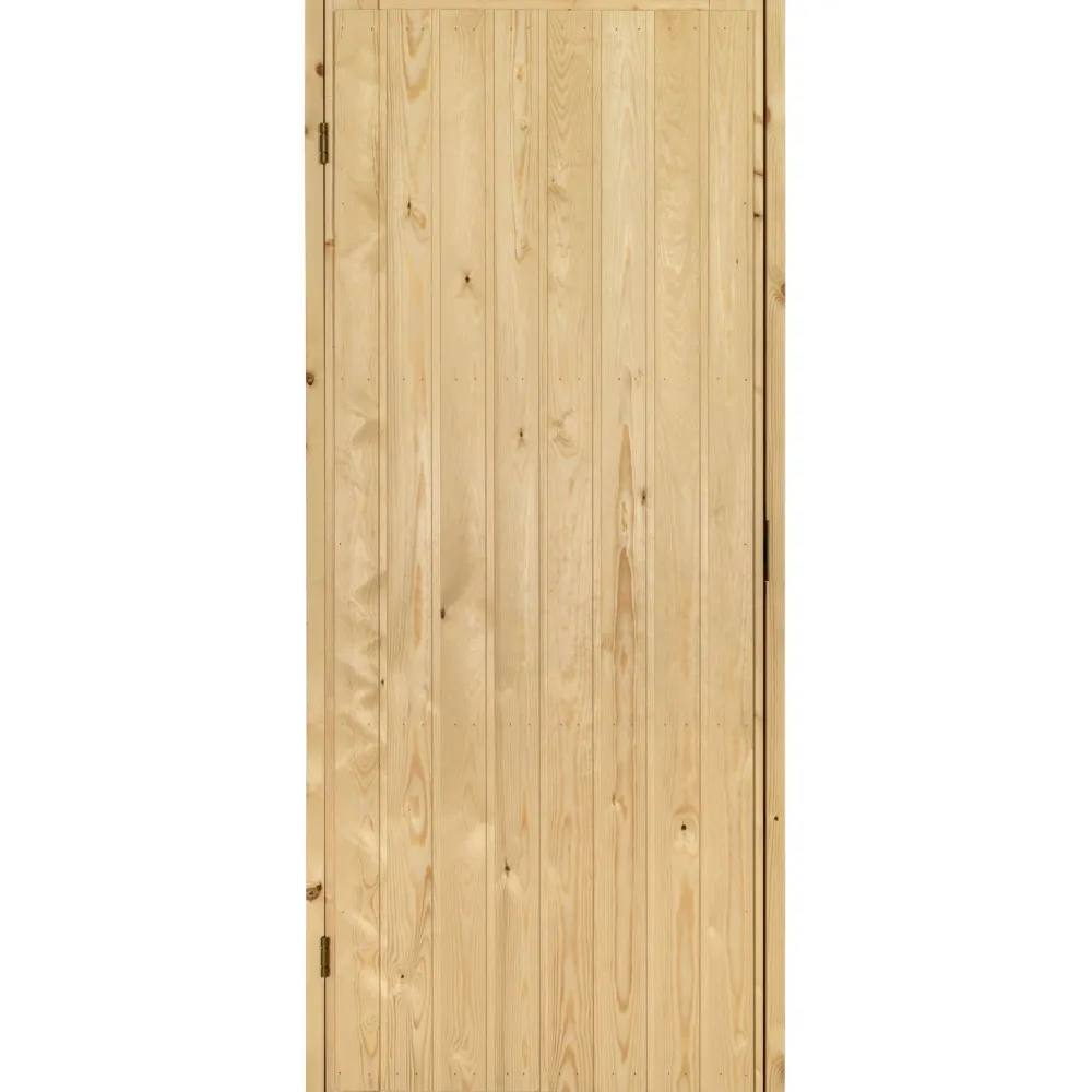 Outlet Saunan ovi SOA 7-8x19 paneloitu karmi 92 mm Saunan Ovet