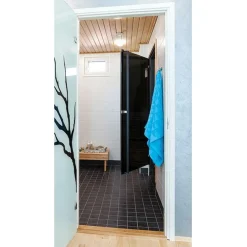Saunanovisetti Serenity Savu*Swedoor Sale