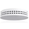 Best Saunan tuloilmaventtiili OKA-S 125 Ø 125 mm valkoinen Saunan Rakenteet Ja Osat