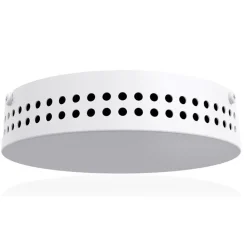 Best Saunan tuloilmaventtiili OKA-S 100 Ø 100 mm valkoinen Saunan Rakenteet Ja Osat