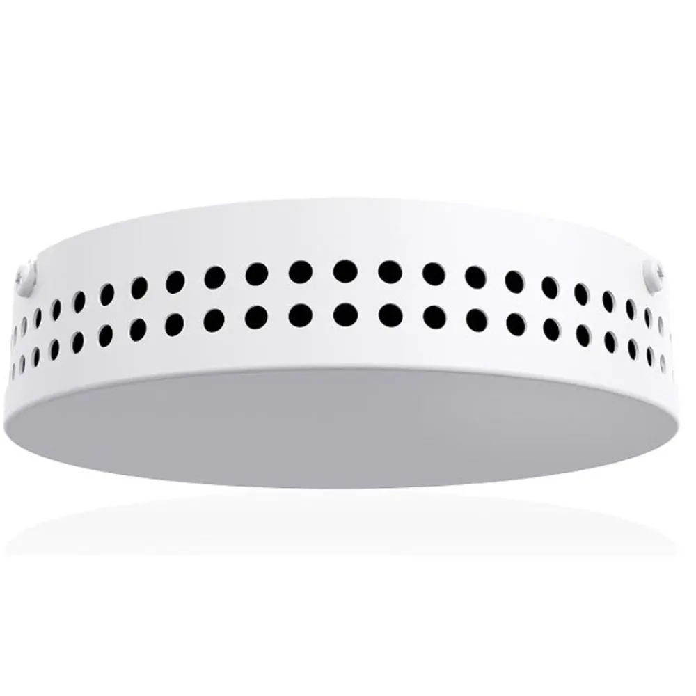 Best Saunan tuloilmaventtiili OKA-S 100 Ø 100 mm valkoinen Saunan Rakenteet Ja Osat