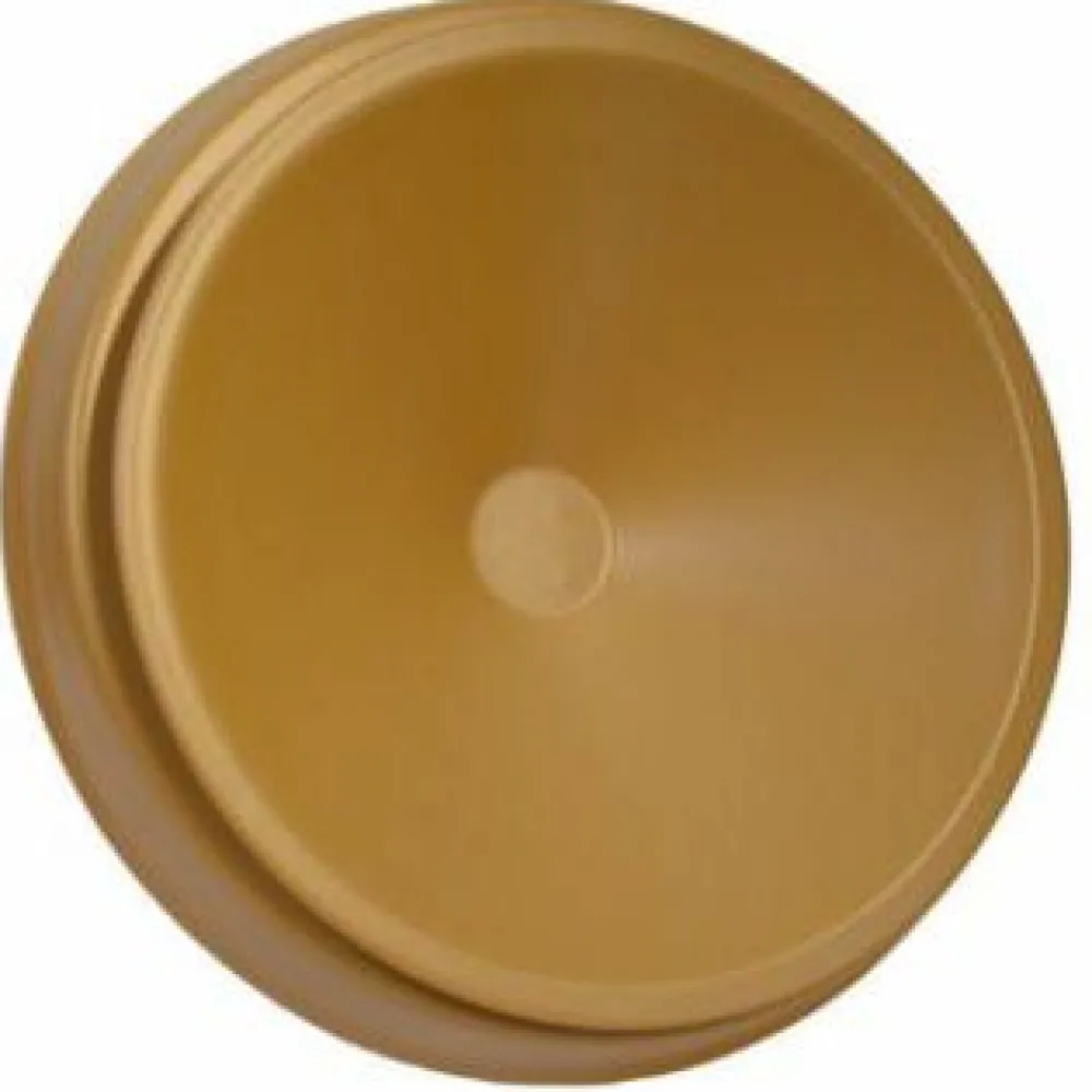 Saunan tuloilmaventtiili KTSS-125-S-IP Ø 125 mm puunvärinen*FläktGroup Outlet