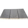 Saunapaneeli STS4 14x120x2400 mm kuusi harmaa saunasuojattu*Cent Best
