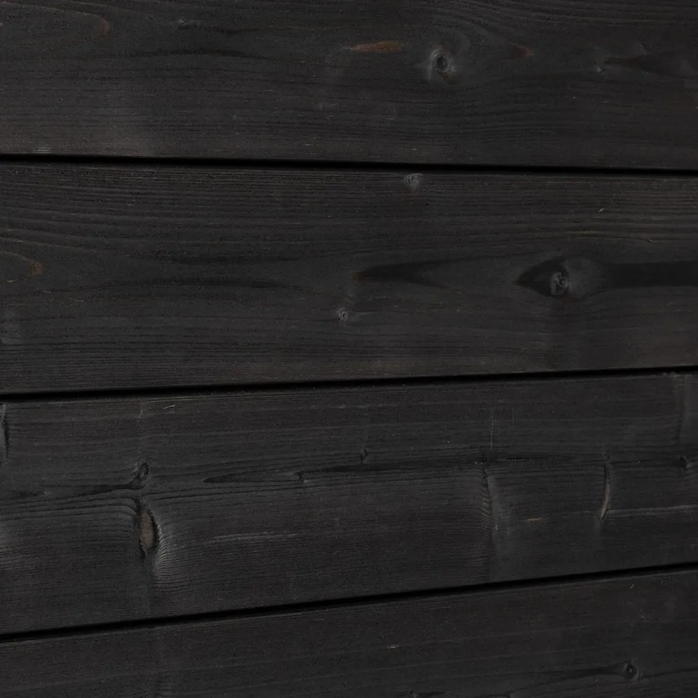 Best Saunapaneeli/sisustuspaneeli STS4, 14x120mm, kuusi, saunasuojattu, hiili Saunapaneelit|Saunapaneelit