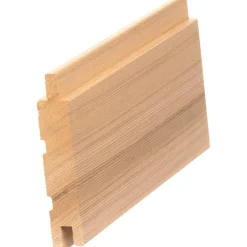 Discount Saunapaneeli/sisustuspaneeli Tuuli Sauna STS4 18x95mm, jättiläistuija, puuvalmis Saunapaneelit|Saunapaneelit