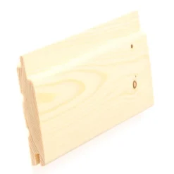 Clearance Saunapaneeli Tuuli Sauna STP, 15x95mm, VK kuusi, puuvalmis Saunapaneelit|Saunapaneelit