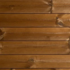 Saunapaneeli Tuuli Sauna STS4, 15x118mm, mänty, lämpökäsitelty*Lauta Outlet