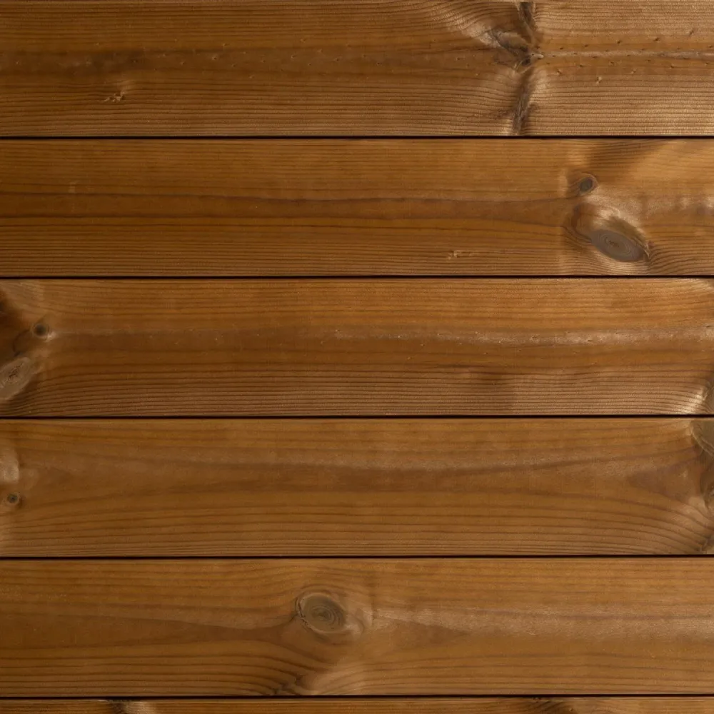Saunapaneeli Tuuli Sauna STS4, 15x118mm, mänty, lämpökäsitelty*Lauta Outlet