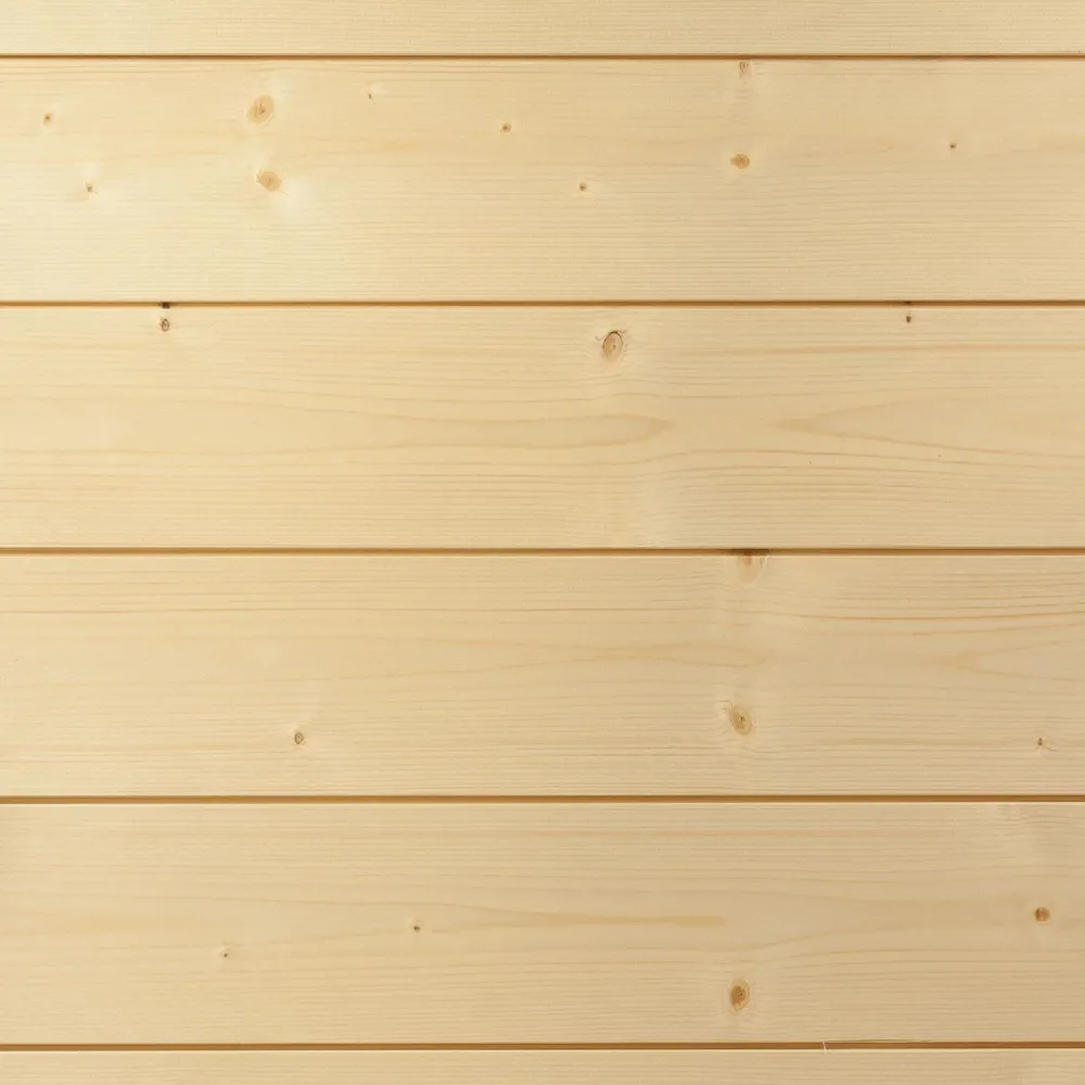 Saunapaneeli Tuuli Sauna STS4, 15x145mm, TK, kuusi, puuvalmis*Lauta Best