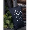 Saunatyyny Suovilla Pellava 20x37 cm harmaa*Pikkupuoti Outlet