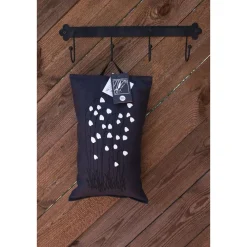 Saunatyyny Suovilla Pellava 20x37 cm harmaa*Pikkupuoti Outlet