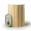 Saunavalaisin AVH15.1 40W E14 330x260x122 mm vaalea mänty*Ensto Outlet