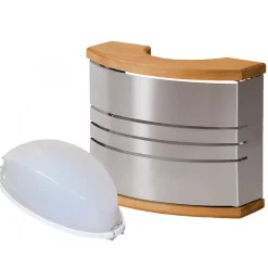 Saunavalaisin SAS21106 teräs*Harvia Discount
