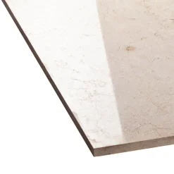 New Sauvamosaiikki Crema Light, kiiltävä, verkolla, vapaa mitta Mosaiikkilaatat