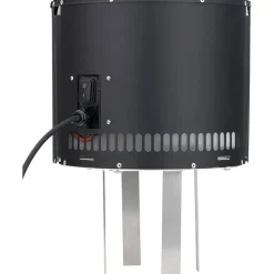 Discount Savukaasuimuri Draftbooster Black Savupiipun Tarvikkeet