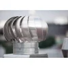 Savukaasuimuri Spiroflex ø250 mm rosteri*Eskon Sale