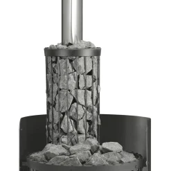 Savuputkensuoja WL300 Legend-kiukaaseen*Harvia Discount