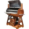 Savustusgrilli Smoky Beast XL*GrillSymbol Outlet