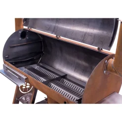 Savustusgrilli Smoky Beast XL*GrillSymbol Outlet