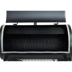 Savustusgrilli Georgia 70x142x122 cm*Mustang Sale