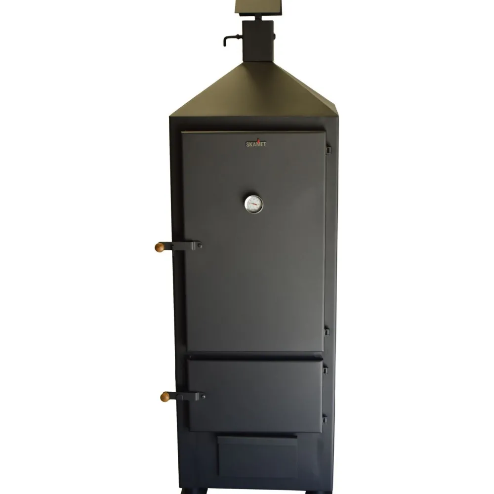 Savustusuuni GSS-200*Skamet Discount