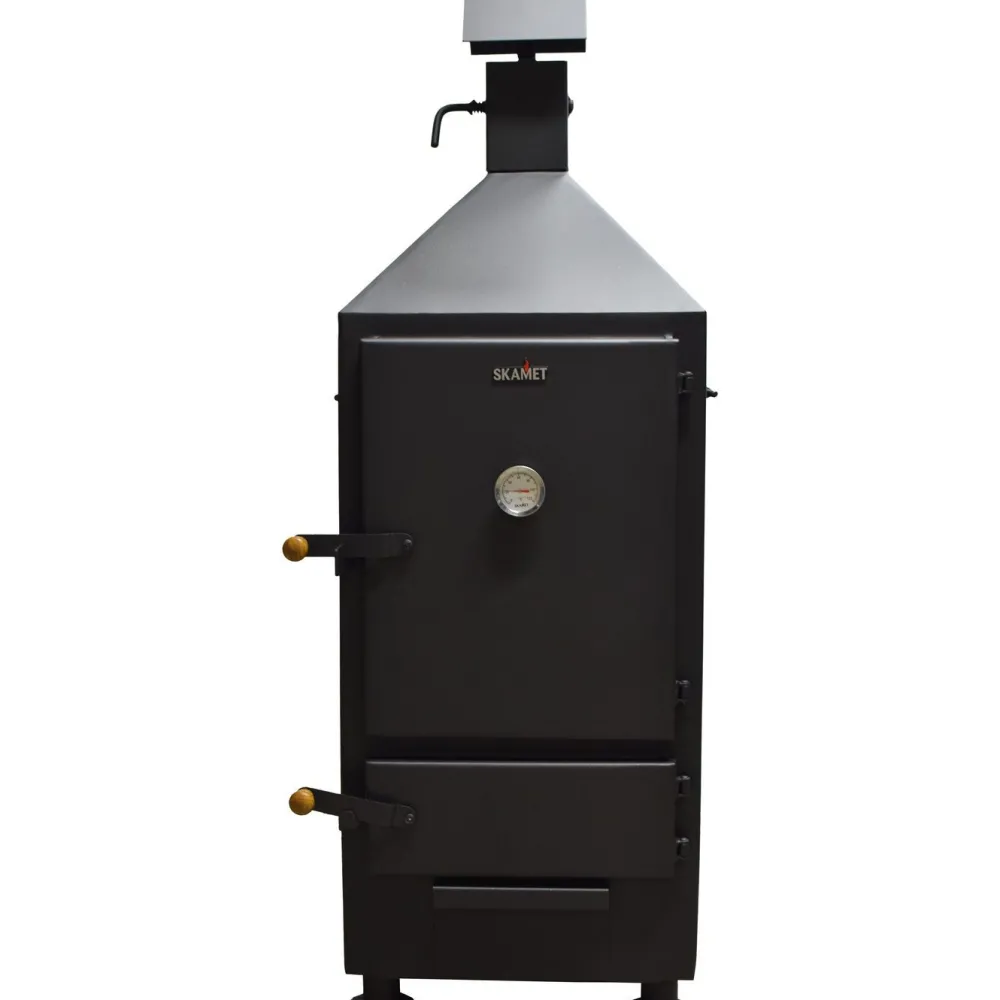 Outlet Savustusuuni GSS-125 Savustimet