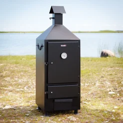 Outlet Savustusuuni GSS-125 Savustimet