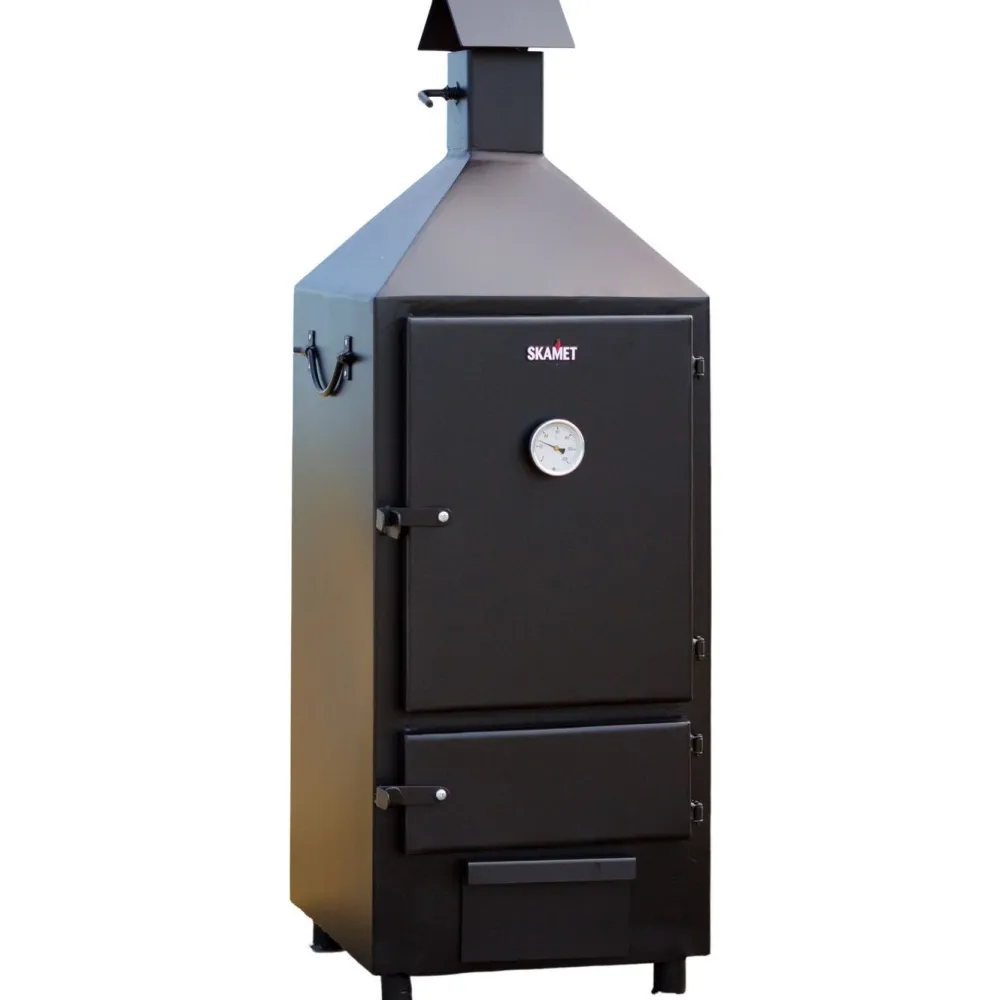 Outlet Savustusuuni GSS-125 Savustimet