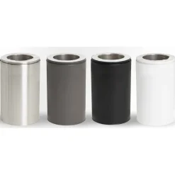 Permeter Smooth Teräspiippu Ø200mm*Schiedel New